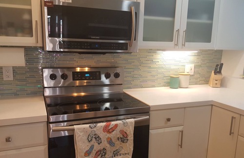 Rancho Mirage Condo | Mission Hills Lakefront Condo with mountain views