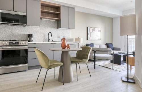 Mission Valley West Apartment | Mission Valley 1br w gym wd bbq nr shops SAN-10