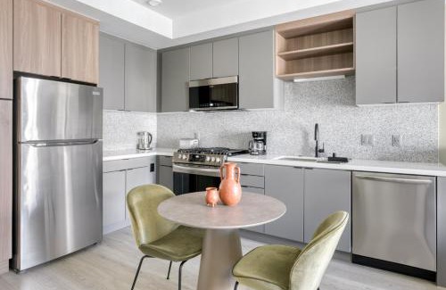 Mission Valley West Apartment | Mission Valley 1br w gym wd bbq nr shops SAN-10