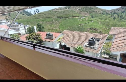 Ooty Villa | Mist Resorts Ooty