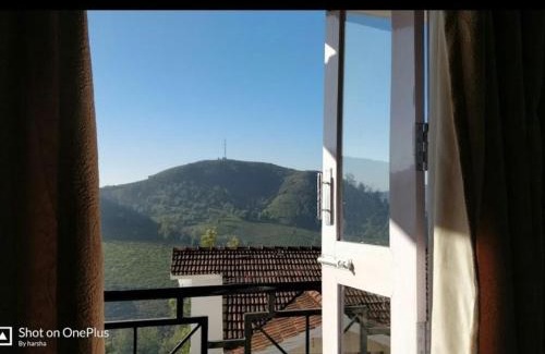 Ooty Villa | Mist Resorts Ooty