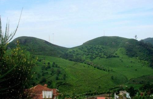 Ooty Villa | Mist Resorts Ooty