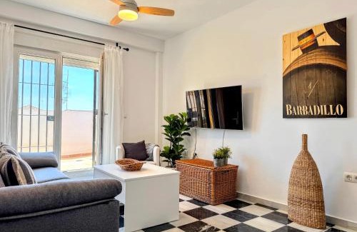 Sanlucar de Barrameda Apartment | Misterhost Sanlucar Barrio Alto Bodegas