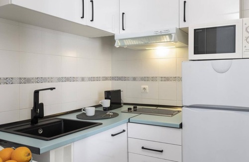 Santa Catalina Apartment | Misterhost Santiago with pool