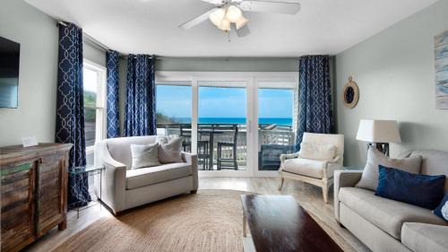 Seacrest House | Mistral 1 Bare Feet Retreat