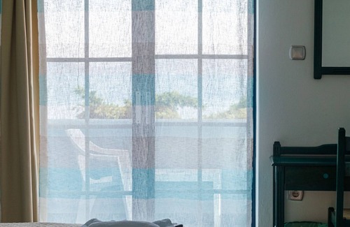 Souvala House | Mistral Apartments Aegina
