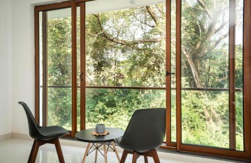 Benaulim Apartment | Mistral by the sea
