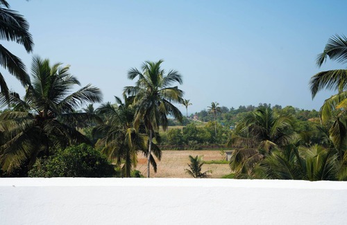 Benaulim Apartment | Mistral by the Sea