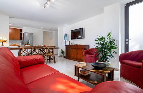 Taurisano House | Mistral Guests House - Hospitality in a timeless atmosphere