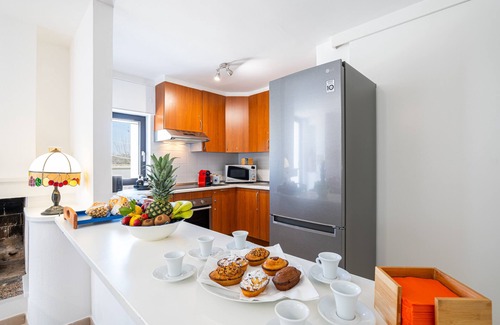 Taurisano House | Mistral Guests House - Hospitality in a timeless atmosphere