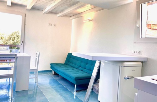 Stintino House | Mistral sea view