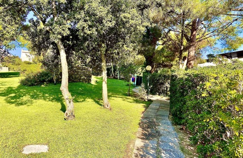 Stintino House | Mistral sea view