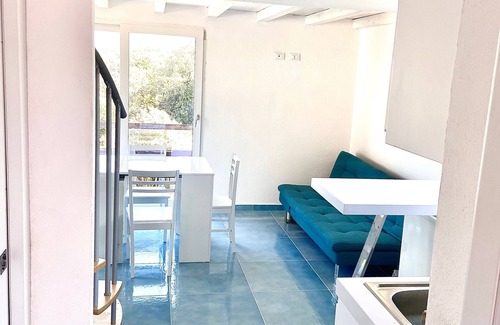 Stintino House | Mistral sea view