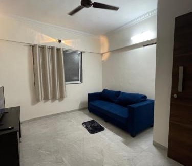 Paud Apartment | Misty blues 1bhk