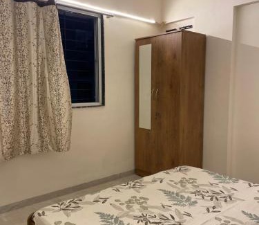 Paud Apartment | Misty blues 1bhk