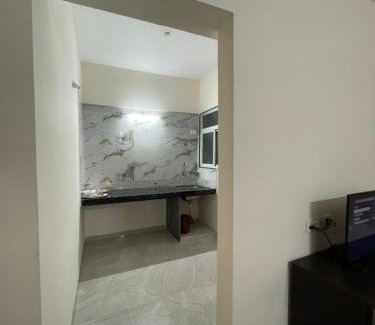 Paud Apartment | Misty blues 1bhk