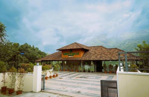 Anachal Hotel | Misty Dale Luxury Resort & Spa
