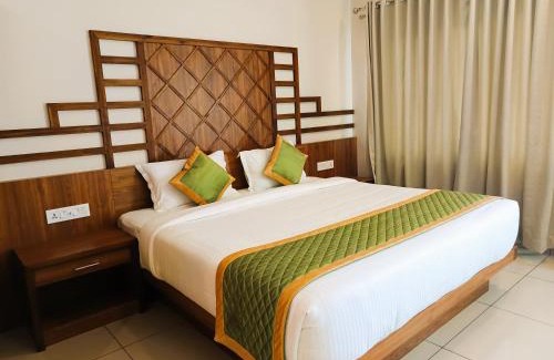 Anachal Hotel | Misty Dale Luxury Resort & Spa