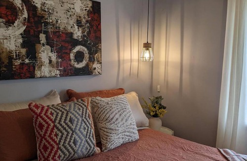 Olinda House | Misty Haven