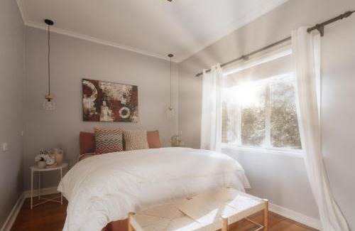 Olinda House | Misty Haven