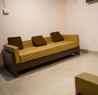 Mananthavady Bed & Breakfast | Misty Hills Cabin