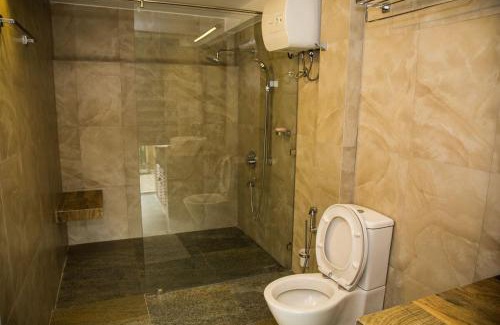 Kadugannawa Hotel | Misty Hills Villa Kadugannawa