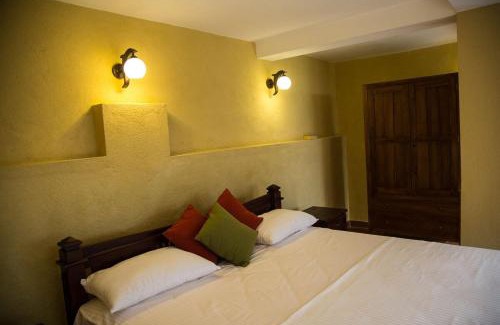 Kadugannawa Hotel | Misty Hills Villa Kadugannawa