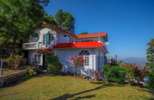 Sabathu Villa | Misty Mountains Cottage - In the Lap of Nature!
