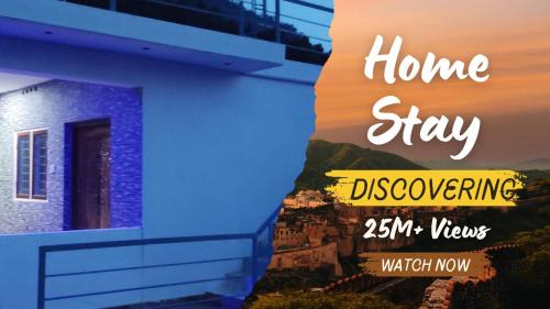 Periyur House | Misty plaza