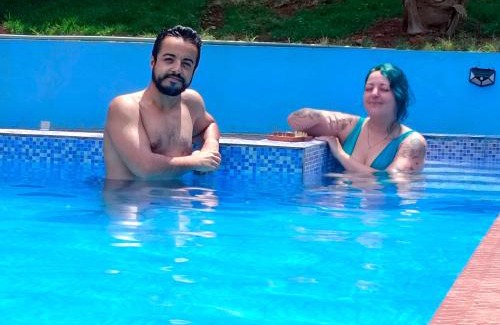 Kunchithanny Hotel | Misty pool villa
