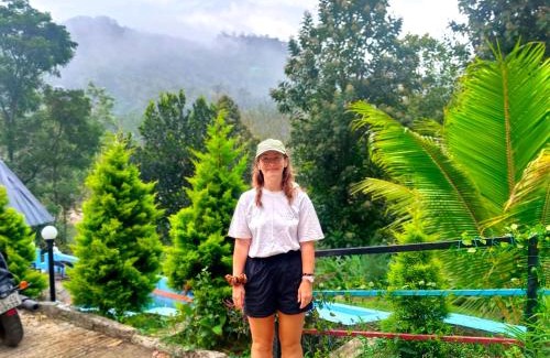 Kunchithanny Hotel | Misty pool villa