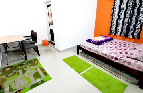 Rajakkad House | Misty Valley Tent & Room Munnar