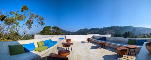 Ambagamuwa Resort | Misty Villa by DBI