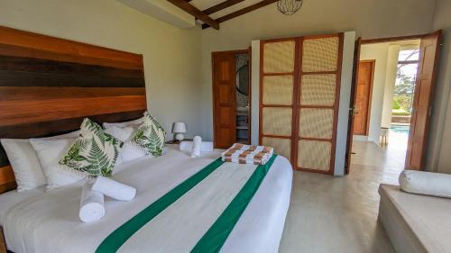 Ambagamuwa Resort | Misty Villa by DBI