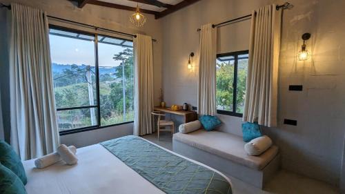 Ambagamuwa Resort | Misty Villa by DBI