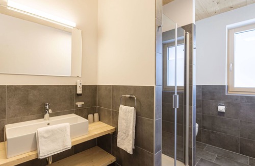 Schonberg Apartment | mit 1 Schlafzimmer & Sauna by Interhome