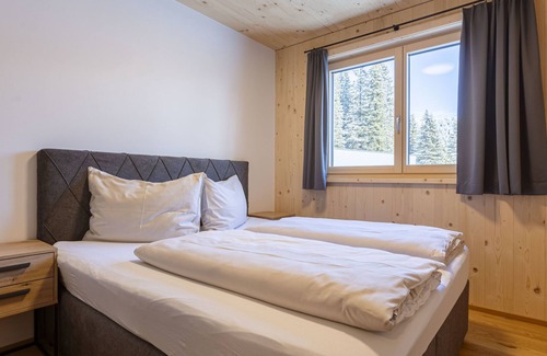 Schonberg Apartment | mit 1 Schlafzimmer & Sauna by Interhome