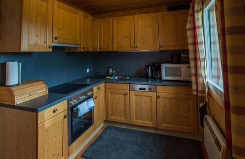Annaberg im Lammertal House | mit 3 Schlafzimmern für bis 6 Personen by Interhome