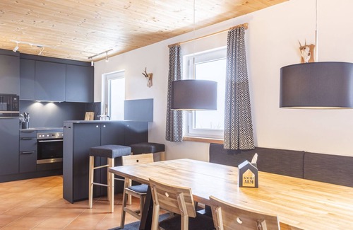 Annaberg im Lammertal House | mit 3 Schlafzimmern für bis 6 Personen by Interhome