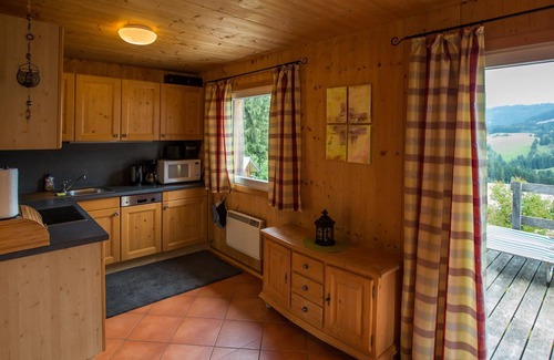 Annaberg im Lammertal House | mit 3 Schlafzimmern für bis 6 Personen by Interhome
