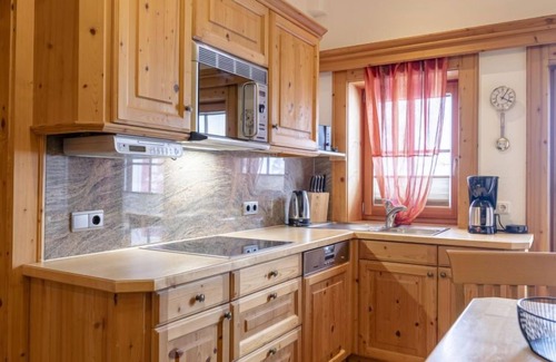 Reith bei Kitzbuehel Apartment | mit 4 Schlafzimmern by Interhome