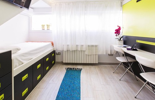 Salamanca Apartment | MIT House Salamanca Confort XIV in Madrid