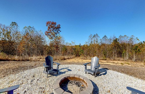 Nebo House | Mitchell Cabin