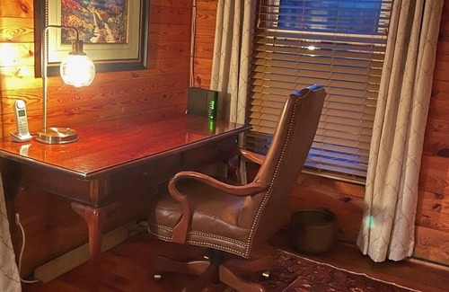 Dobson House | Mitchell River House - as seen in the Nicholas Sparks movie The Longest Ride!