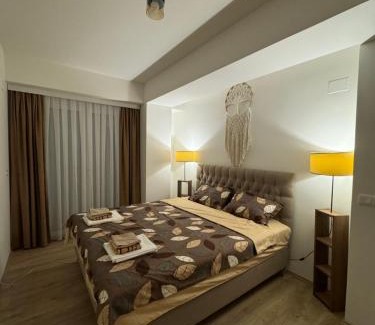 Ohrid Apartment | Miteski Apartment