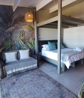 Kentani Apartment | Mitford Marula