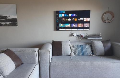 Kentani Apartment | Mitford Memories