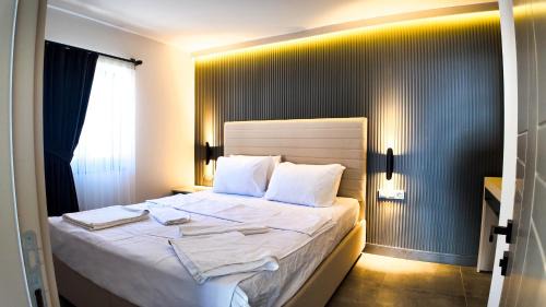 Adrasan Hotel | Mithat otel