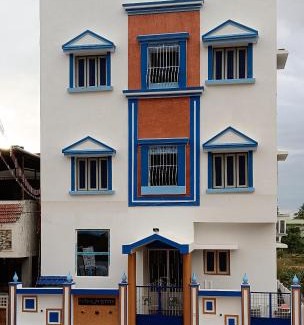 Thanjavur House | Mithila Homestay