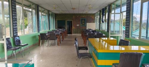 Yelagiri Bed & Breakfast | Mithra Pasumai Kudil